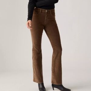 Levi’s Corduroy Pants